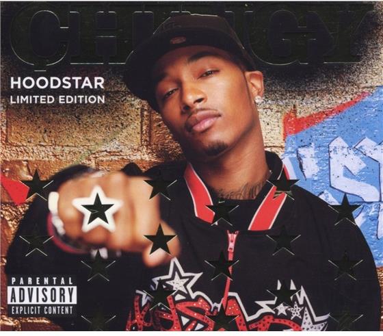Chingy - Hoodstar (2 CDs)