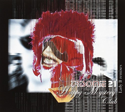 Trisomie 21 - Happy Mystery Club