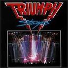 Triumph - Stages (Remastered)