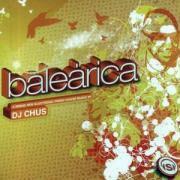 DJ Chus - Balearica