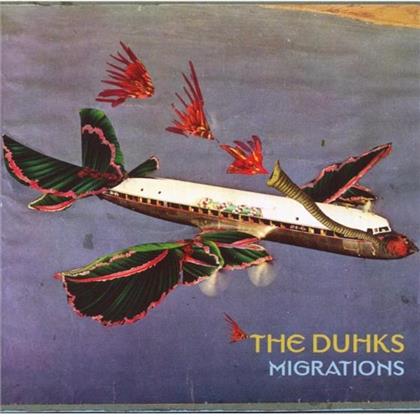 The Duhks - Migrations