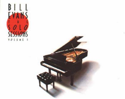Bill Evans - Solo Sessions 1