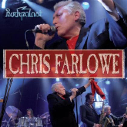 Chris Farlowe - At Rockpalast