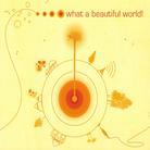 Mendes Ive/Mariana Montalvo - What A Beautiful World