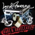 Lord Finesse - Rare & Unreleased