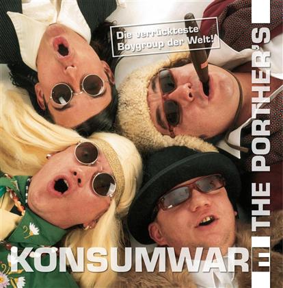 Porthers - Konsumware