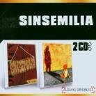 Sinsemilia - Tout C'qu'on A/Debout Les Ye (2 CD)
