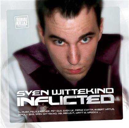 Sven Wittekind - Inflicted
