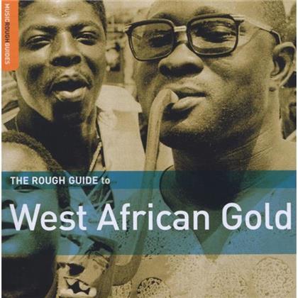 Rough Guide To - West African Gold