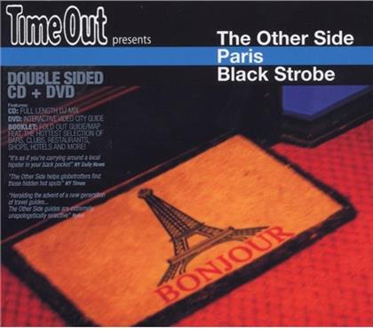 Black Strobe - Paris - Time Out Presents