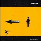 And One - Bodypop (Limited Edition, 2 CDs)