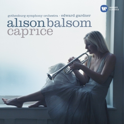 Alison Balsom & Various - Caprice