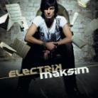 Maksim & Various - Electrik (2 CDs)