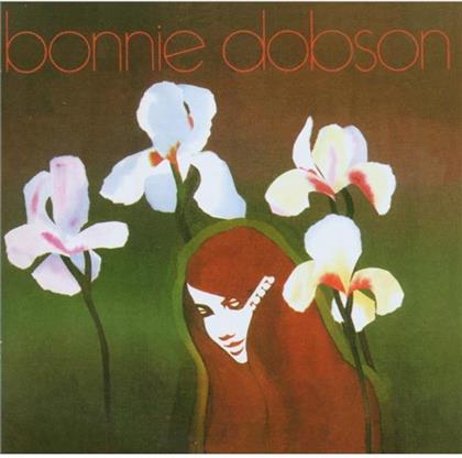 Bonnie Dobson - ---