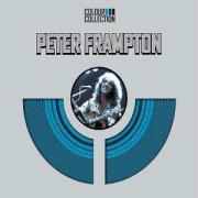 Peter Frampton - Colour Collection (Remastered)