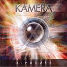 Kamera - X-Posure