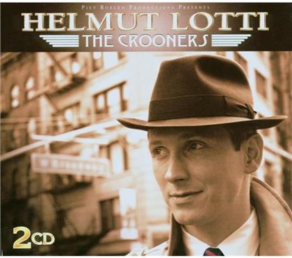 Helmut Lotti - Crooners (Deluxe Edition, 2 CDs)