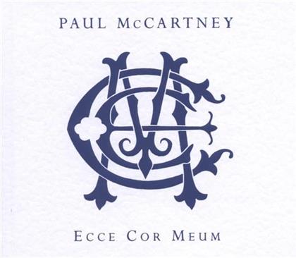 Paul McCartney - Ecce Cor Meum (Limited Edition)