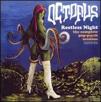 Octopus - Restless Night