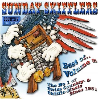 Sunday Skifflers - Best Of 2