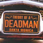 Theory Of A Deadman - Santa Monica