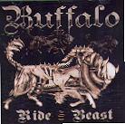 Buffalo - Ride With The Beast