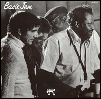 Count Basie - Basie Jam (Japan Edition)