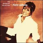 Patti Labelle - Definitive Collection (Remastered)