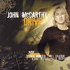 John McCarthy - Drive