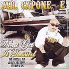 Mr. Capone-E - Don't Get It Twisted