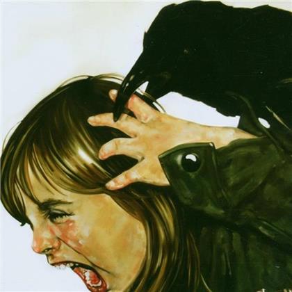 Norma Jean - Redeemer