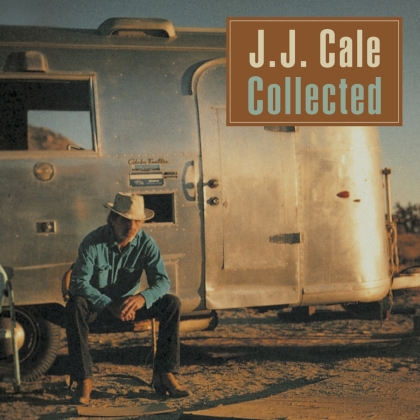 J.J. Cale - Collected (3 CDs)