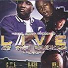 Young Jeezy - Live At The Seawall