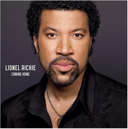 Lionel Richie - Coming Home