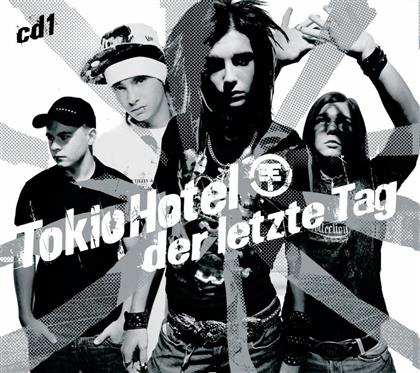 Tokio Hotel - Der Letzte Tag - 2 Track