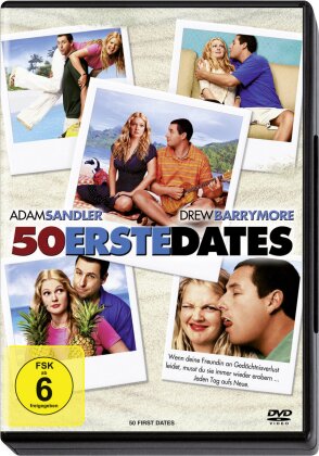 50 erste Dates (2004)