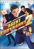 Agent Cody Banks 2 - Destination London (2004) (Special Edition)