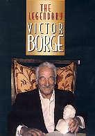 Victor Borge - Legendary Victor Borge
