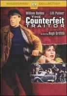 The Counterfeit traitor (1962)