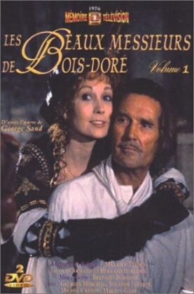Ces beaux messieurs de Bois Dore - Volume 1 (Mémoire de la Télévision, 2 DVDs)