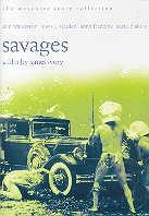 Savages (1972) (Criterion Collection)