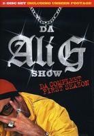 Da Ali G show - Season 1 (2 DVDs)
