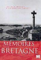 Mémoires de Bretagne (Collection Mémoires des régions)