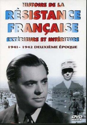 Histoire de la résistance française - 1941-1942