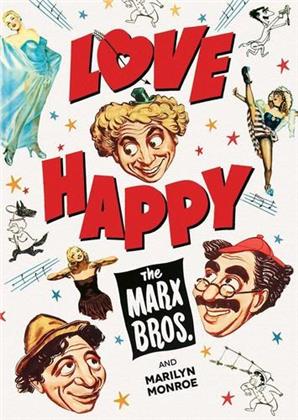 Love Happy (1949) (n/b)