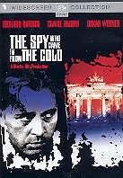 The spy who came in from the cold (1965)