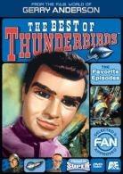 Thunderbirds - The best of the Thunderbirds (2 DVDs)