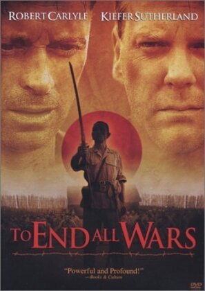 To end all wars (2001)