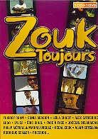 Various Artists - 100 % Zouk toujours