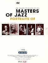 Various Artists - Masters of Jazz 1 (5 DVDs)